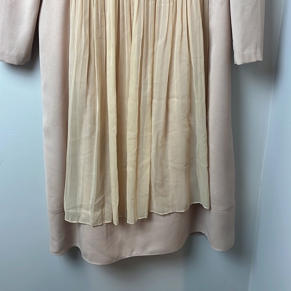 Morine Comte Marant silk dress - Picture 3 of 6